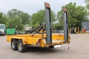 REMORQUE GOURDON PE3500