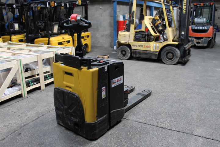 YALE MP20X