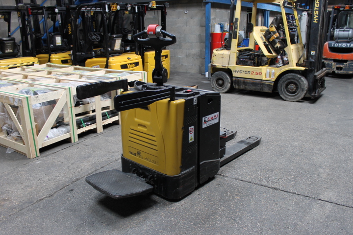 YALE MP20X