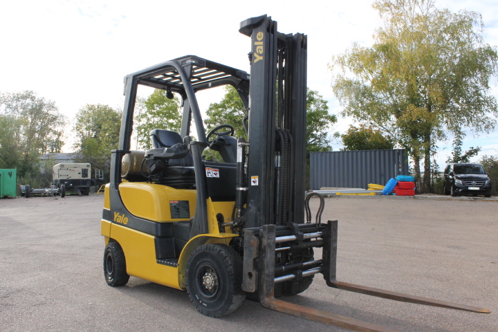 YALE GLP20SVX