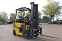 YALE GLP20SVX