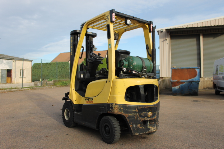 HYSTER H1.6 FT