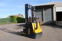 YALE MS12AC