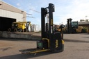 YALE MS12AC