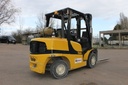 YALE GLP40VX6