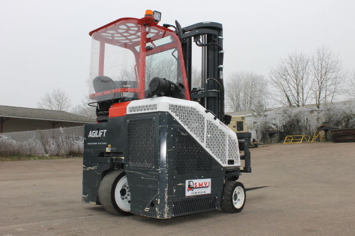 AGILIFT 3000