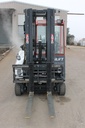 AGILIFT 3000