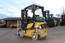 YALE GLP16VX