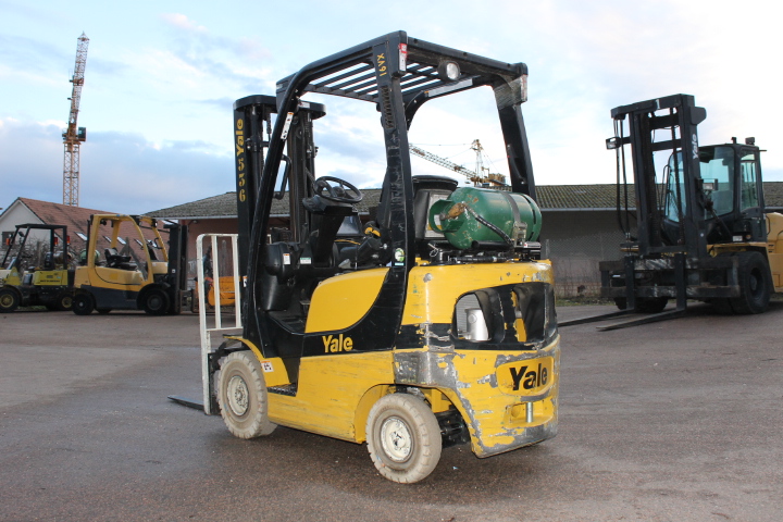 YALE GLP16VX