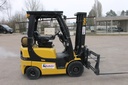 YALE GLP20SVX