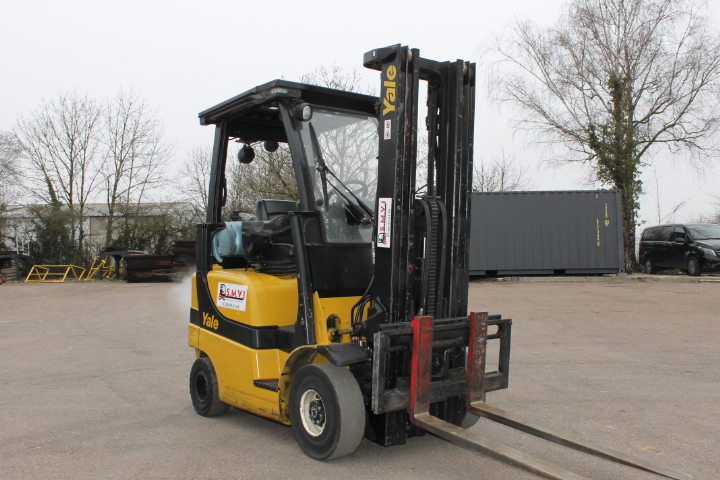 YALE GLP20SVX