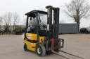 YALE GLP20SVX
