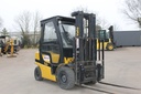 YALE GDP25VX 
