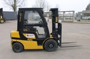 YALE GDP25VX 