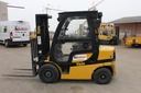 YALE GDP25VX 