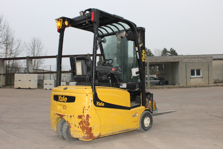 YALE ERP16VT