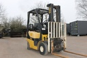 YALE GDP18VX