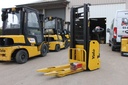 YALE MS10AC