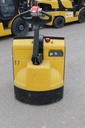 YALE MP20AC