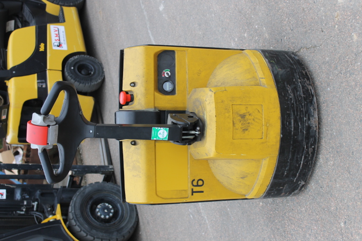 YALE MP20AC