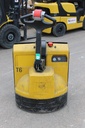 YALE MP20AC