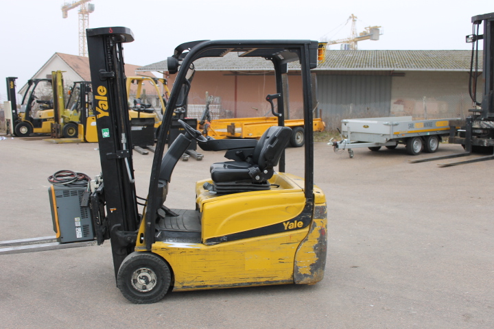 YALE ERP16VT