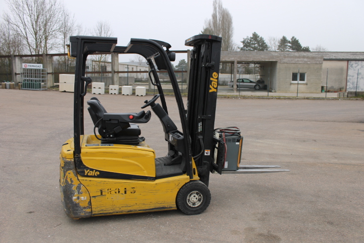 YALE ERP16VT