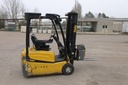 YALE ERP16VT