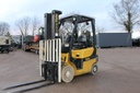 YALE GLP16VX