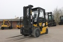 YALE GDP25VX 