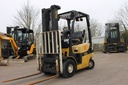 YALE GDP18VX