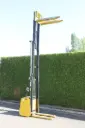 YALE MS12AC