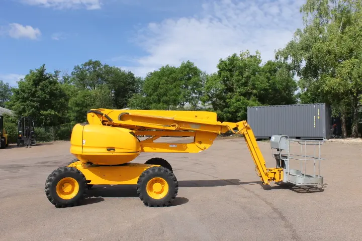 MANITOU 160ATJ