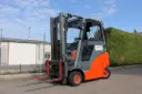 FENWICK H16T