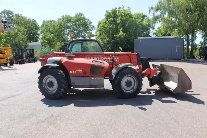 MANITOU MT1030S