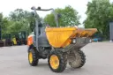 DUMPER AUSA D100 AHA