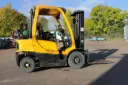 HYSTER H2.5FT