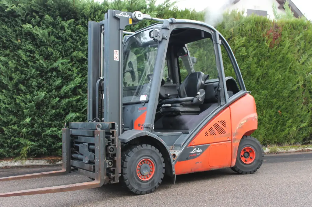 LINDE H25T