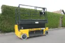 NACELLE HAULOTTE COMPACT 10