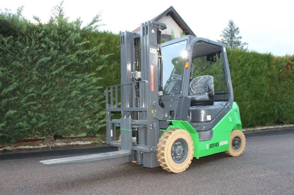 SPATMAT FB25 SIGMA CPD25-X 