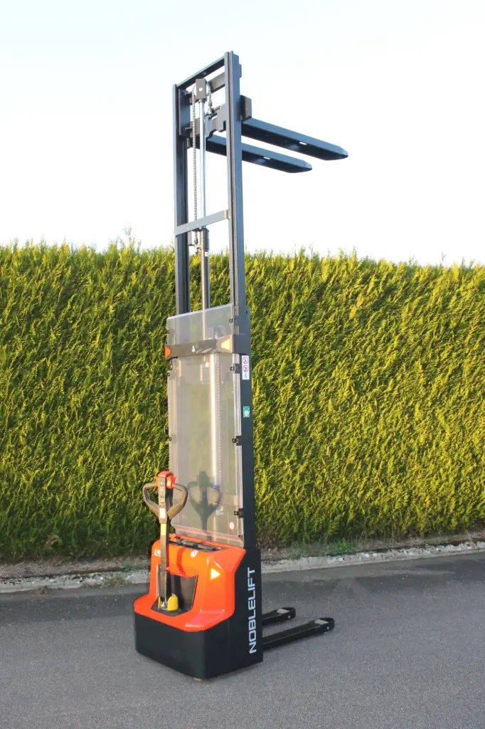 NOBLELIFT PSE13NPRO3600