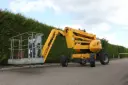 NACELLE MANITOU 160ATJE3