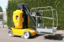NACELLE MANITOU 100VJR