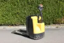 YALE MP16
