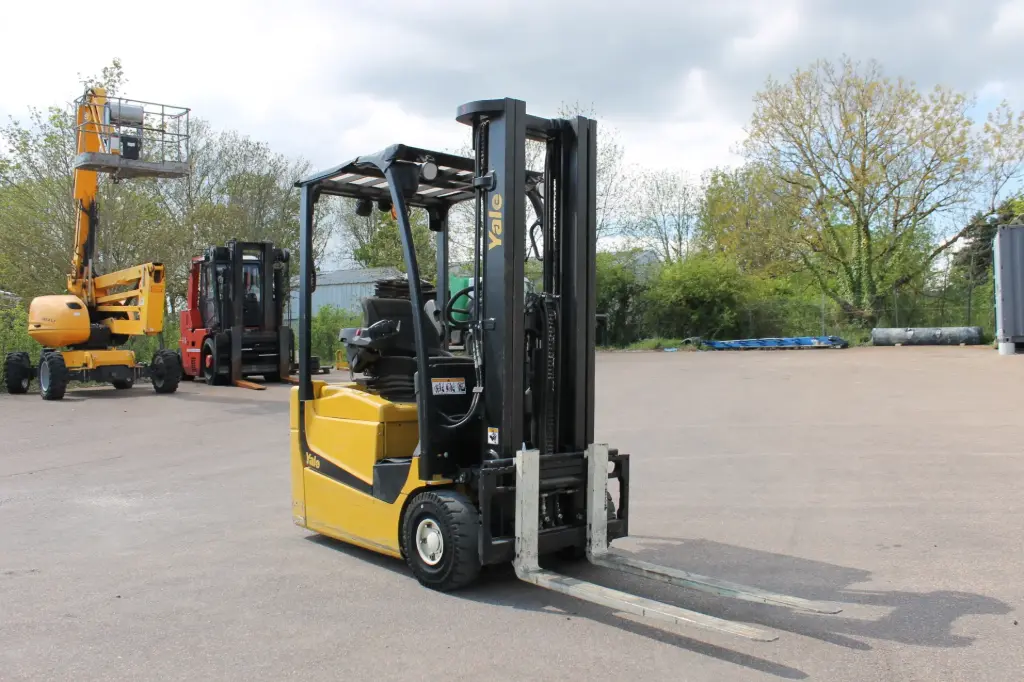 YALE ERP15VC