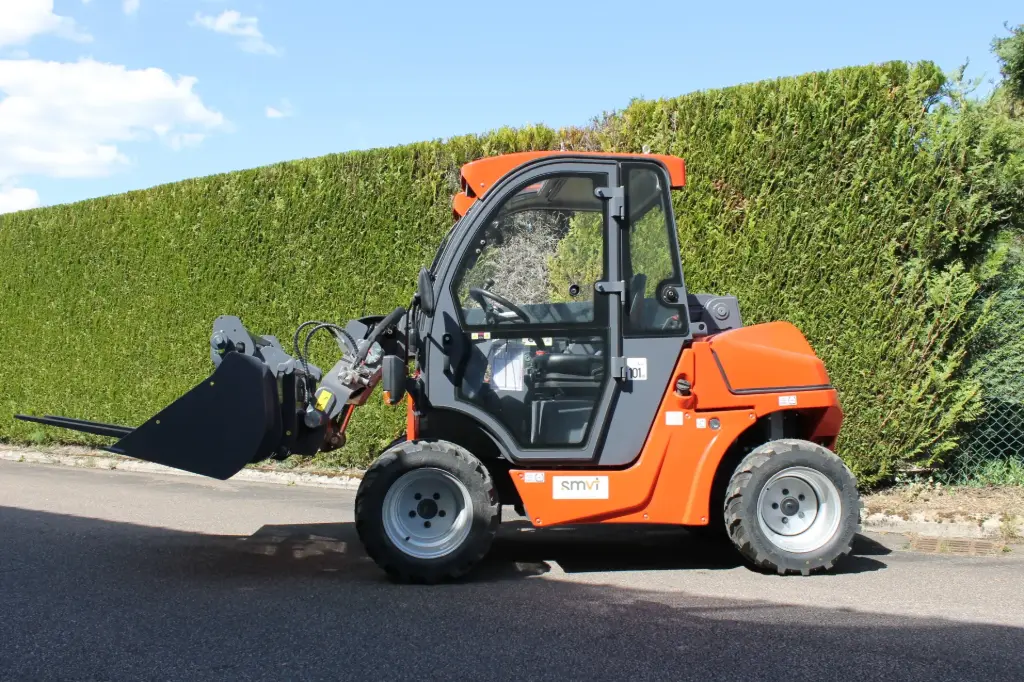 SPATMAT TELESC UP 1540