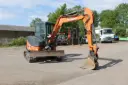 MINI-PELLE HITACHI XC 52 U-3CLR