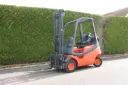 FENWICK H16T