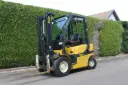 YALE GDP20VX