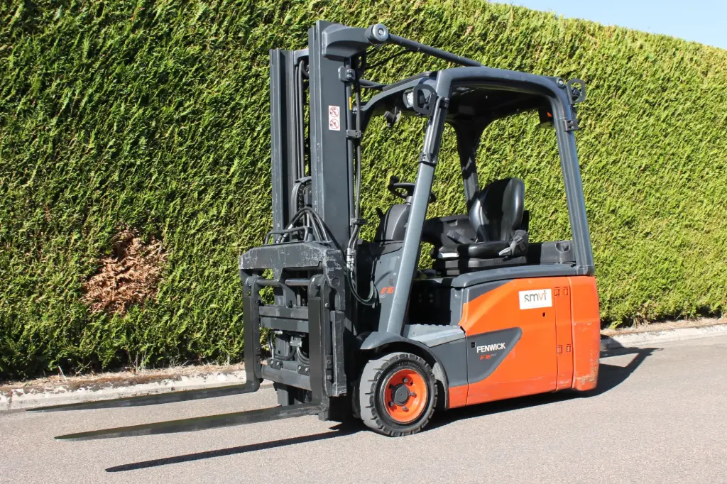 FENWICK E16-02